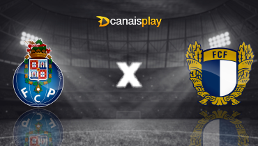 Assistir Porto x Famalicão ao vivo online 18/12/2025