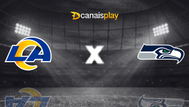 Assistir NFL: Los Angeles Rams x Seattle Seahawks ao vivo online 18/12/2025