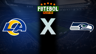 Assistir NFL: Los Angeles Rams x Seattle Seahawks ao vivo online 18/12/2025