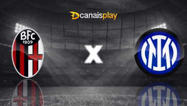 Assistir Bologna x Inter de Milão ao vivo online 19/12/2025