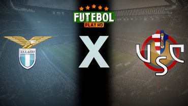 Assistir Lazio x Cremonese ao vivo online 20/12/2025