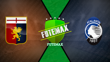 Assistir Genoa x Atalanta ao vivo online 21/12/2025