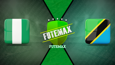 Assistir Nigéria x Tanzânia ao vivo online 23/12/2025