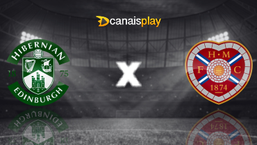 Assistir Hibernian x Hearts ao vivo online 27/12/2025