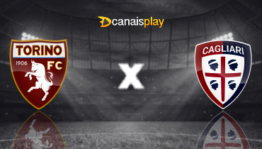 Assistir Torino x Cagliari ao vivo online 27/12/2025