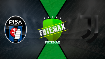 Assistir Pisa x Juventus ao vivo online 27/12/2025