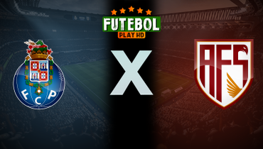 Assistir Porto x AVS ao vivo online 29/12/2025