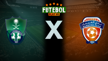 Assistir  Futebol Play HD ao vivo em HD Online