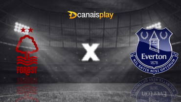Assistir Nottingham Forest x Everton ao vivo online 30/12/2025