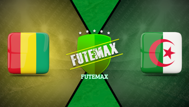 Assistir Guiné Equatorial x Argélia ao vivo online 31/12/2025