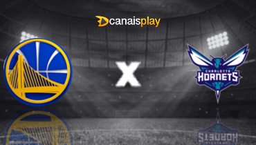 Assistir NBA: Golden State Warriors x Charlotte Hornets ao vivo online 31/12/2025