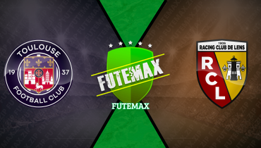 Assistir Toulouse x Lens ao vivo online 02/01/2026
