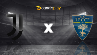 Assistir Juventus x Lecce ao vivo online 03/01/2026