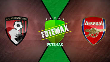 Assistir Bournemouth x Arsenal ao vivo online 03/01/2026