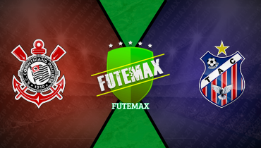 Assistir Corinthians x Trindade ao vivo online 03/01/2026