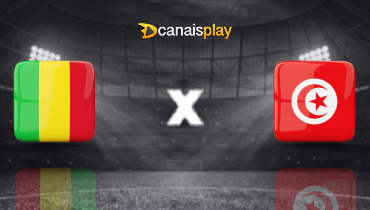 Assistir Mali x Tunísia ao vivo online 03/01/2026