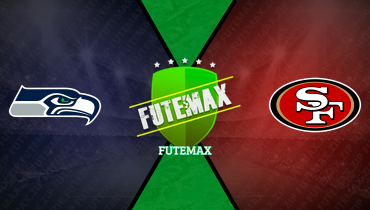Assistir NFL: Seattle Seahawks x San Francisco 49ers ao vivo online 03/01/2026