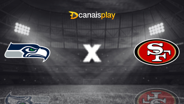 Assistir NFL: Seattle Seahawks x San Francisco 49ers ao vivo online 03/01/2026