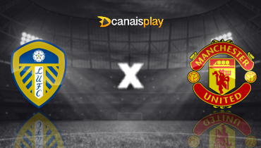 Assistir Leeds United x Manchester United ao vivo online 04/01/2026