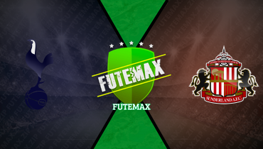 Assistir Tottenham x Sunderland ao vivo online 04/01/2026