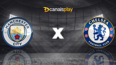 Assistir Manchester City x Chelsea ao vivo online 04/01/2026