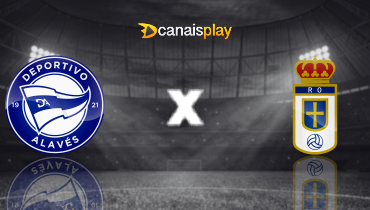 Assistir Deportivo Alavés x Real Oviedo ao vivo online 04/01/2026