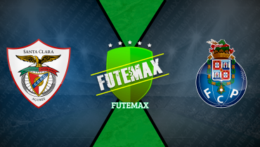 Assistir Santa Clara x Porto ao vivo online 04/01/2026