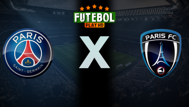 Assistir PSG x Paris FC ao vivo online 04/01/2026