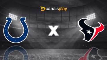 Assistir NFL: Indianápolis Colts x Houston Texans ao vivo online 04/01/2026