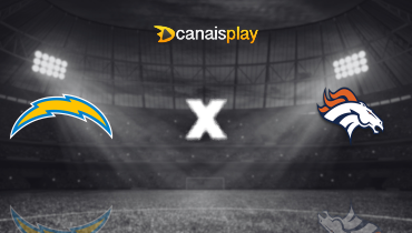 Assistir NFL: Los Angeles Chargers x Denver Broncos ao vivo online 04/01/2026