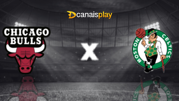 Assistir NBA: Chicago Bulls x Boston Celtics ao vivo online 05/01/2026