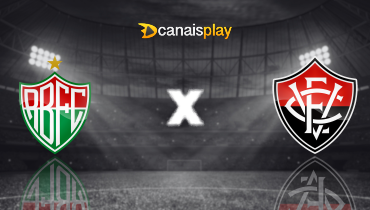 Assistir Rio Branco-ES x Vitória ao vivo online 06/01/2026