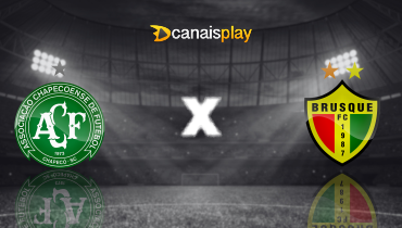 Assistir Chapecoense x Brusque ao vivo online 06/01/2026