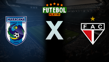 Assistir Maracanã x Ferroviário ao vivo online 06/01/2026