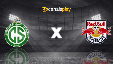 Assistir Cosmopolitano x RB Bragantino ao vivo online 07/01/2026