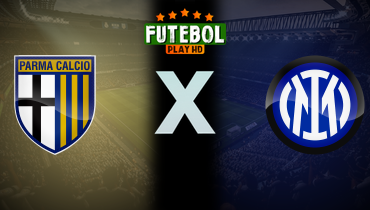 Assistir Parma x Inter de Milão ao vivo online 07/01/2026