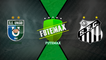 Assistir União Cacoalense x Santos ao vivo online 07/01/2026