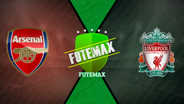 Assistir Arsenal x Liverpool ao vivo online 08/01/2026
