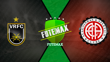 Assistir Volta Redonda x Atlético-BA ao vivo online 09/01/2026