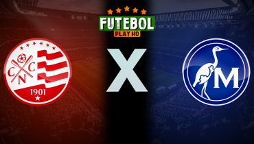 Assistir Náutico x Maguary ao vivo online 09/01/2026