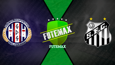 Assistir Grêmio São-Carlense x Santos ao vivo online 10/01/2026