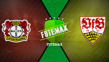 Assistir Bayer Leverkusen x Stuttgart ao vivo online 10/01/2026