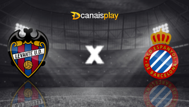 Assistir Levante x Espanyol ao vivo online 11/01/2026