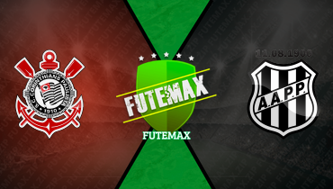 Assistir Corinthians x Ponte Preta ao vivo online 11/01/2026