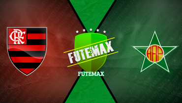 Assistir Flamengo x Portuguesa-RJ ao vivo online 11/01/2026