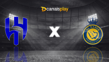 Assistir Al Hilal x Al Nassr ao vivo online 12/01/2026