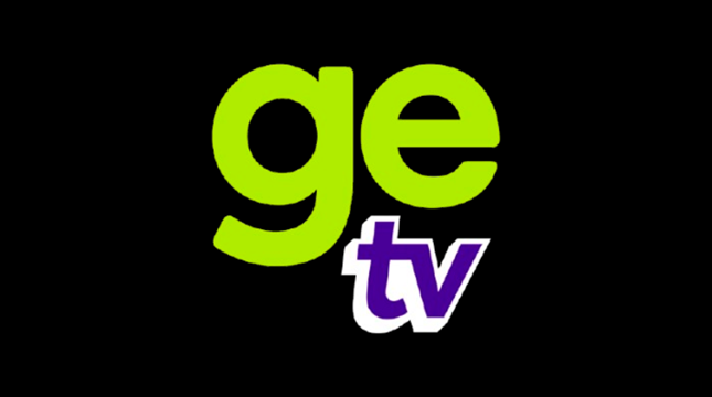 Assistir GETV ao vivo em HD Online