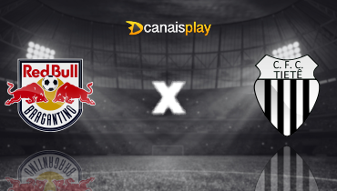 Assistir RB Bragantino x Comercial de Tietê ao vivo online 13/01/2026