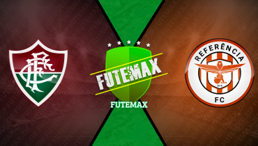 Assistir Fluminense x Referência ao vivo online 13/01/2026