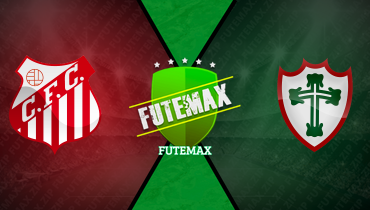 Assistir Capivariano x Portuguesa ao vivo online 13/01/2026